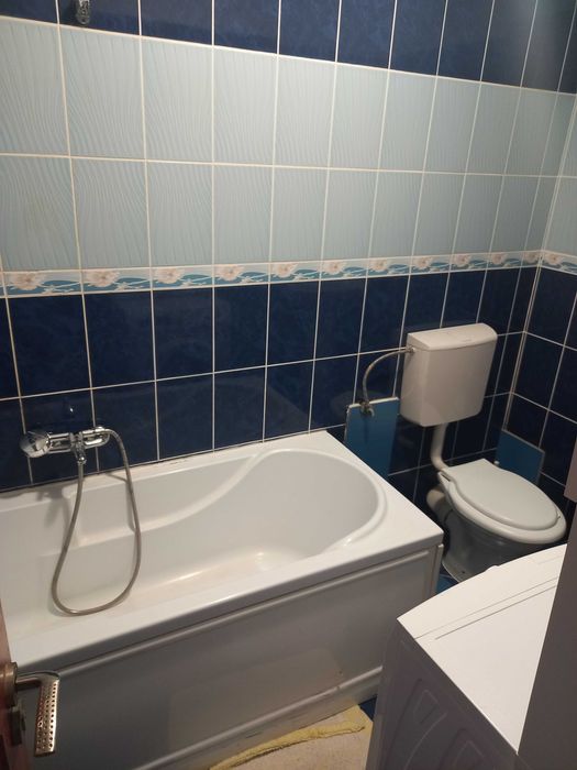 Apartament cu 1 cameră
