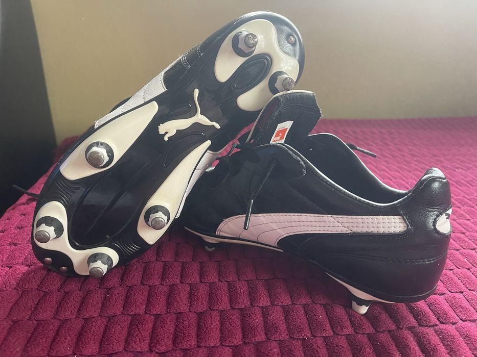 Vand Ghete de Fotbal PUMA