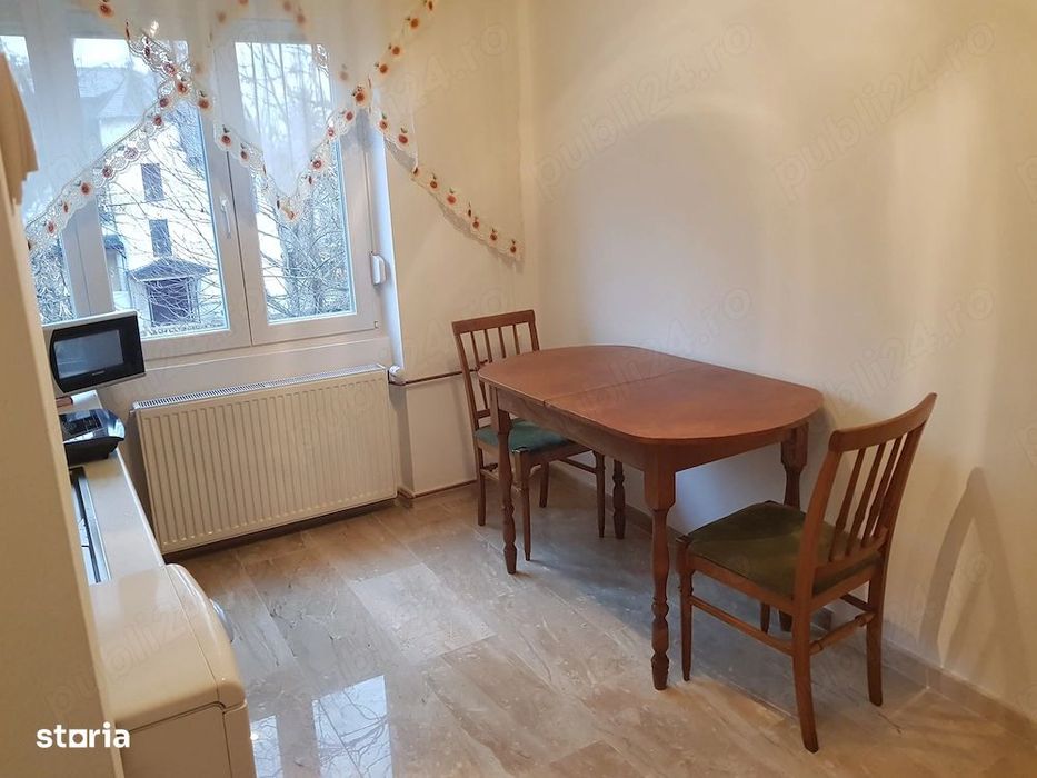 Apartament 1 camera, zona Complex Studentesc