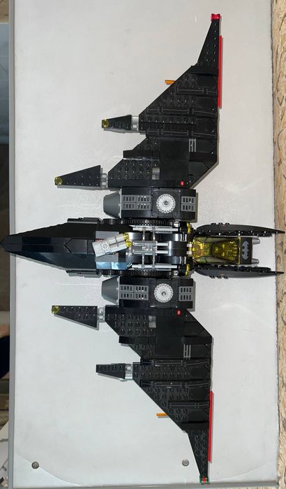 Бэтвинг Лего набор