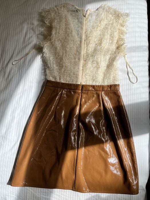 Elisabetta Franchi оригинални рокля и пола М размер