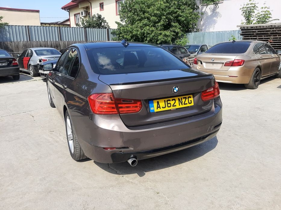 Stopuri bmw f30 nonfacelift.