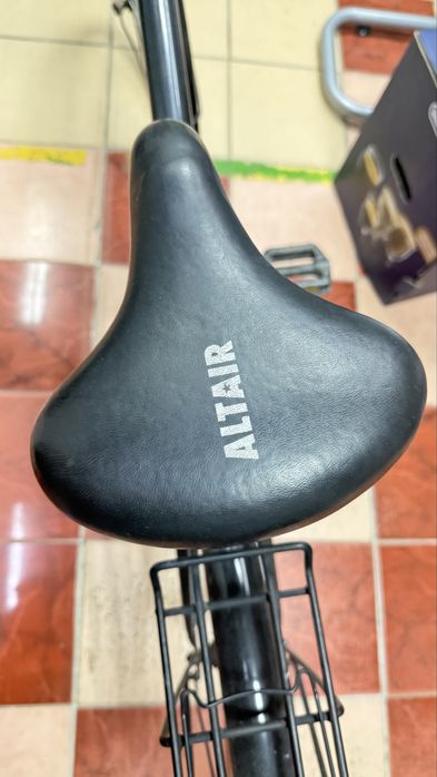 Велосипед Altair (Лисаковск лот:836752)