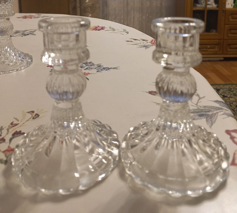 Продам подсвечники