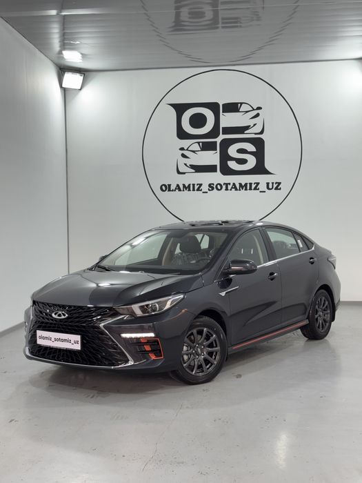 Chery Arizo 6 pro 2026- yil BEZ PROBEG