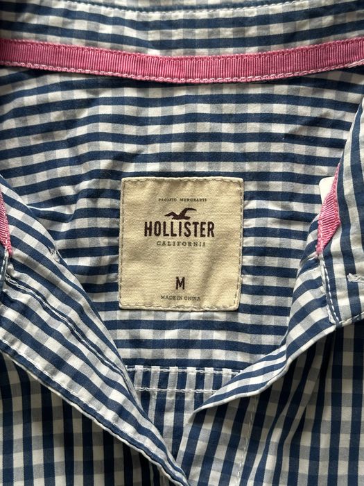 Hollister риза