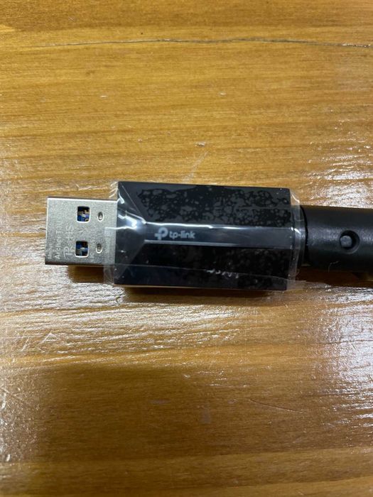 Антена / Рутер за wifi TP Link