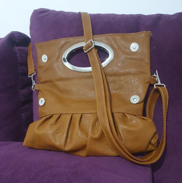 Дамска чанта Prada