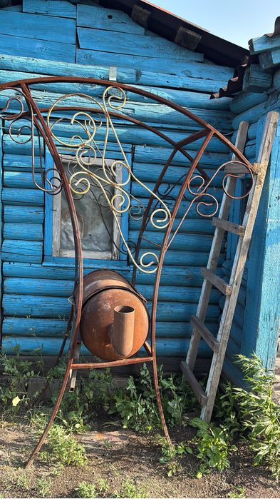 продам мангал,новый