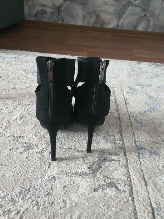 Продам туфли,в идеальном состоянии