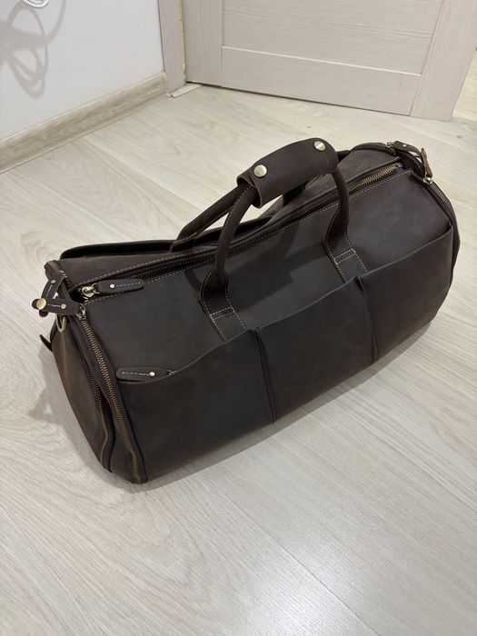 Сумка дорожная портплед