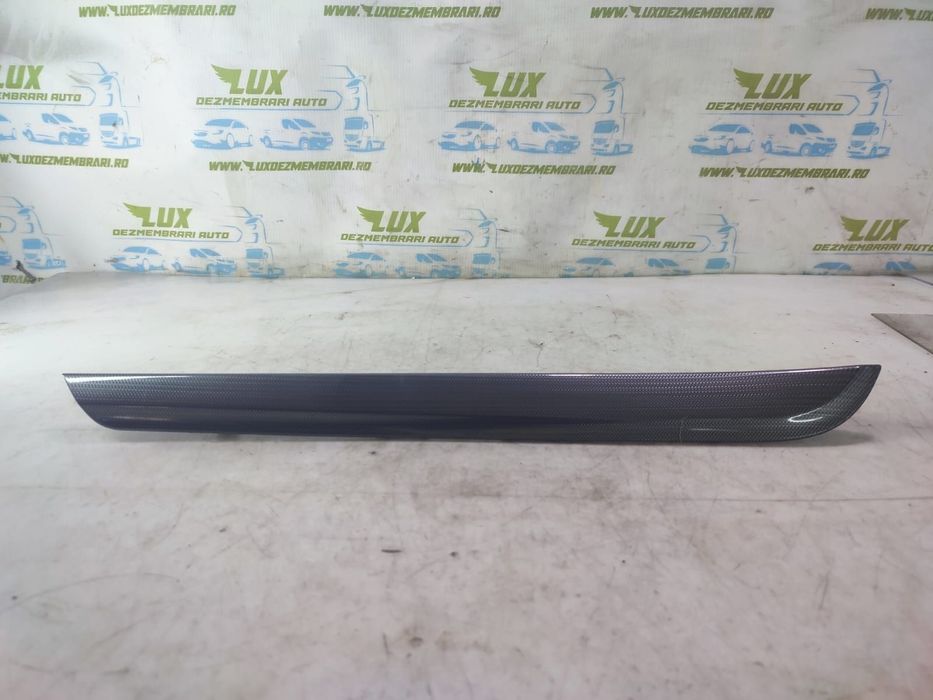 Ornament 9672421877 Peugeot 508 1 [facelift] [2014 - 2020] 2.0 hdi Hy