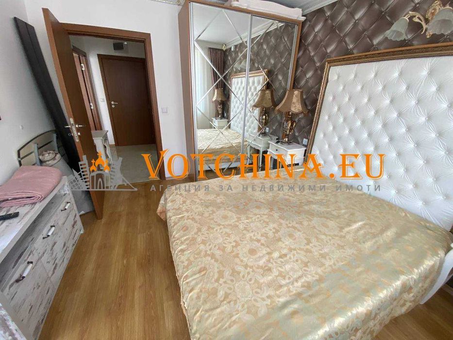 Продава се Двустаен апартамент в к.к. Слънчев бряг - 65 кв.м за 903 €/кв.м - Снимка #8