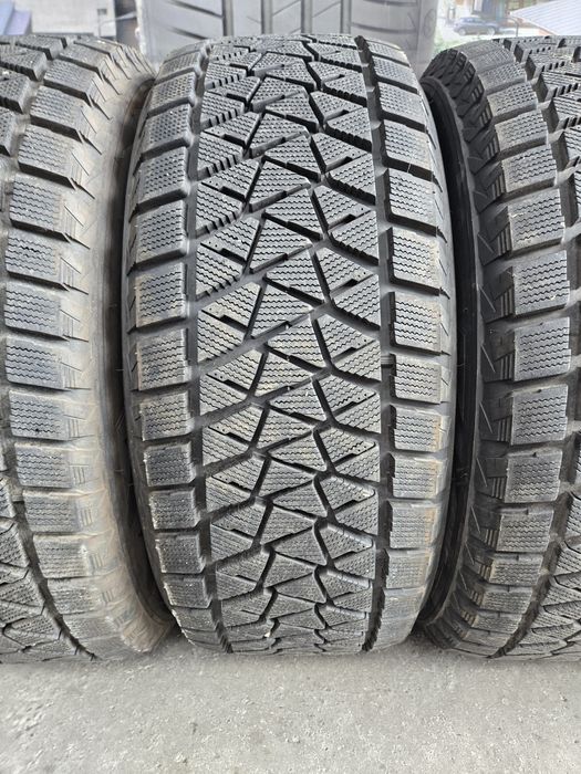 285/60/18 BRIDGESTONE 4бр