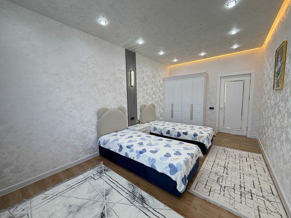 Срочно! Продаётся 3х комнатная ЛЮКС квартира!!!