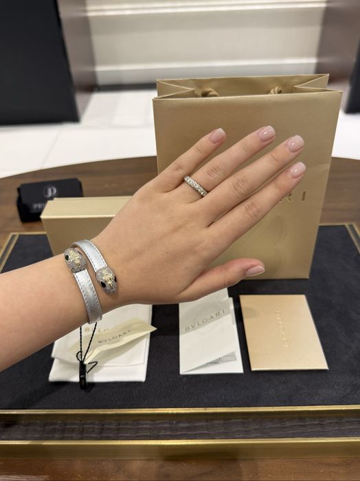 NEW Браслет Serpenti Forever 294643