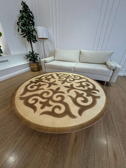 Жер стол сатылады новый