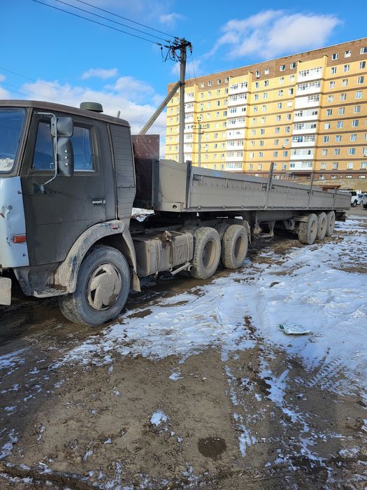 Услуги длиномер город и меж город