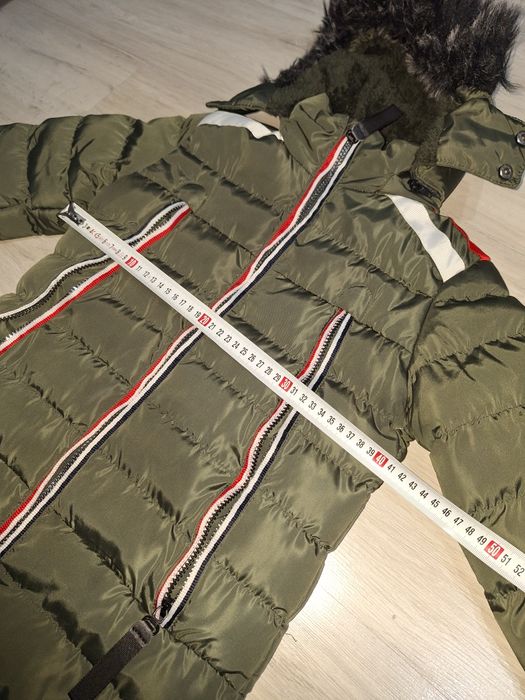 Geaca iarna unisex