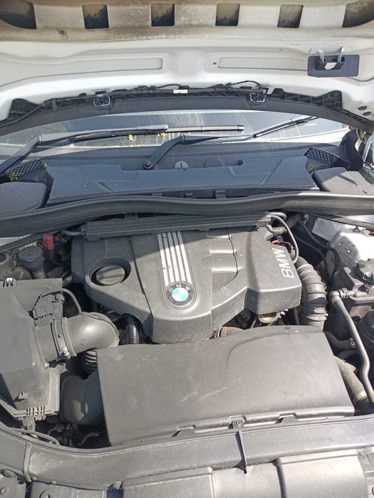 Dezmembrez BMW X1 E84 N47D20A