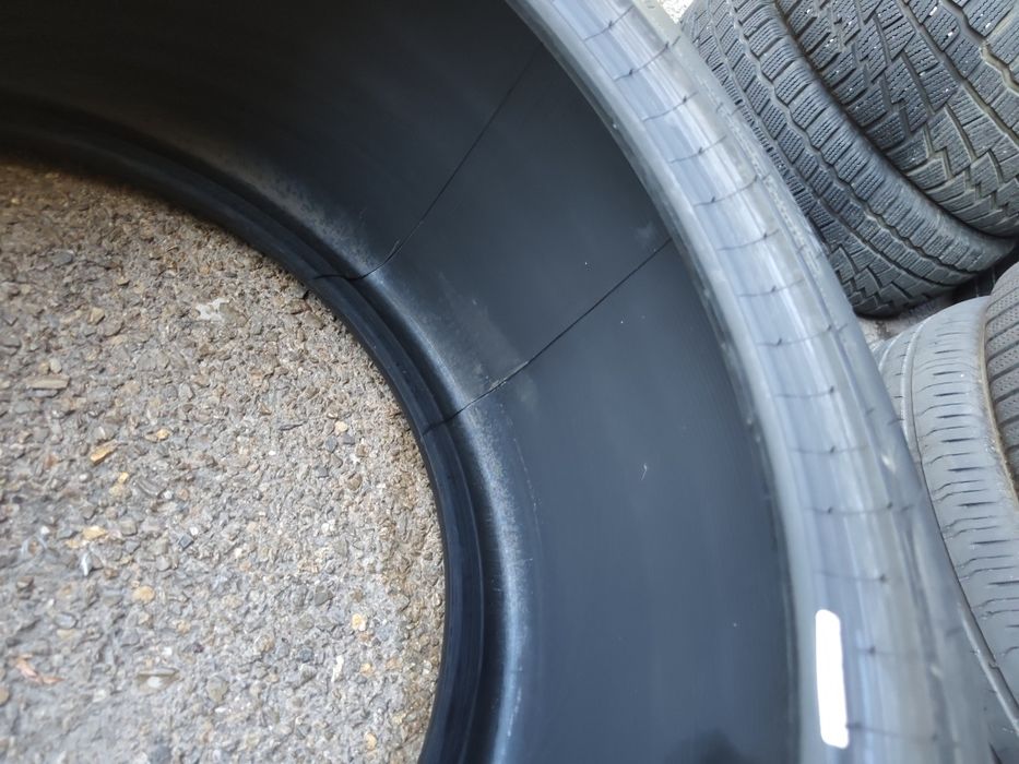 315/35/21" 1+1брой Pirelli p zero, dot23г24г