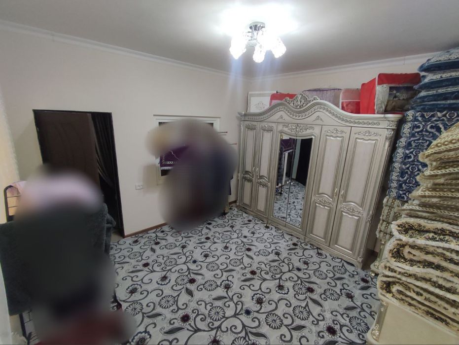 продается дом 6,42 сотах 12 комнаты СРОЧНО