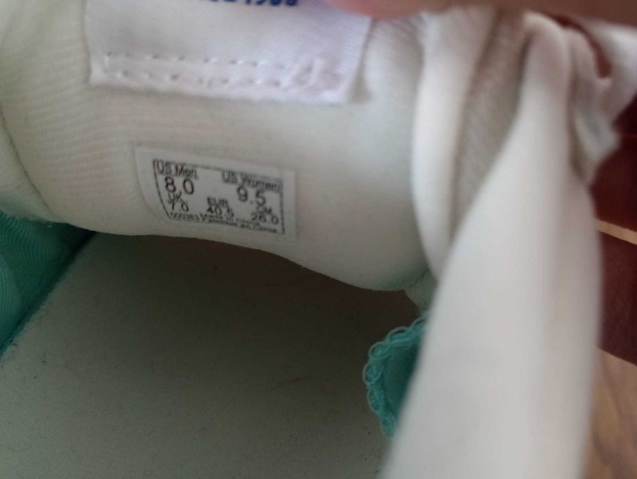 Vans Сникърси Cruze Too Comfycush, 40.5 EU