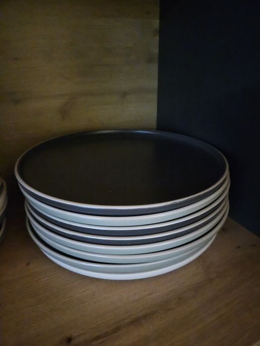 Комплет чинии и купи