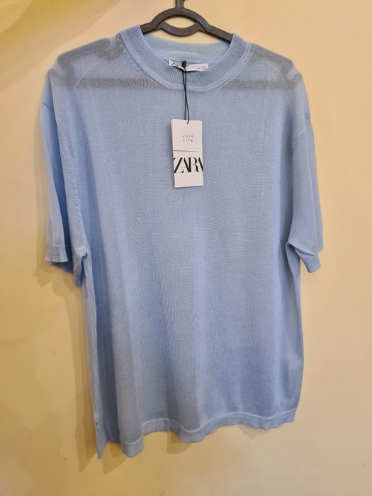 Топ футболка от Zara