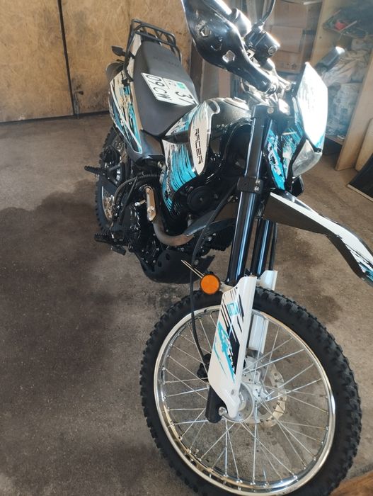 Райсер пантера300