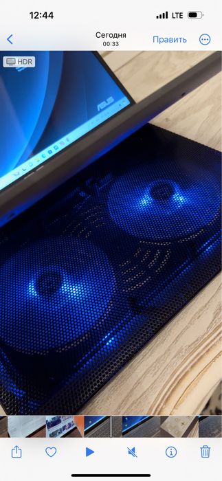 Asus x515 сенсорный экран