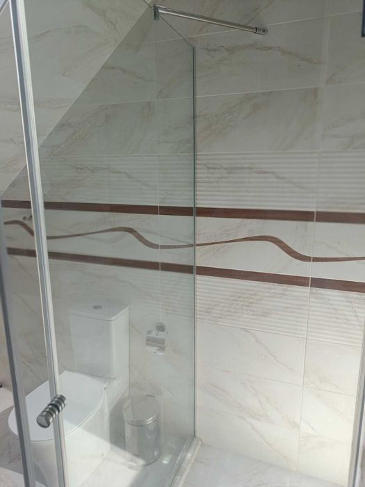 Дава се под наем Мезонет в Казанлък - 100 кв.м за 612 € - Снимка #4