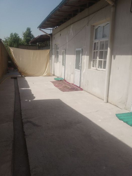 Уй сотилади 2.7сотих