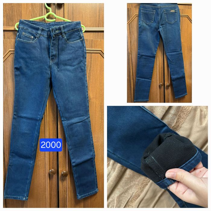 Продам новые и б/у вещи дешево