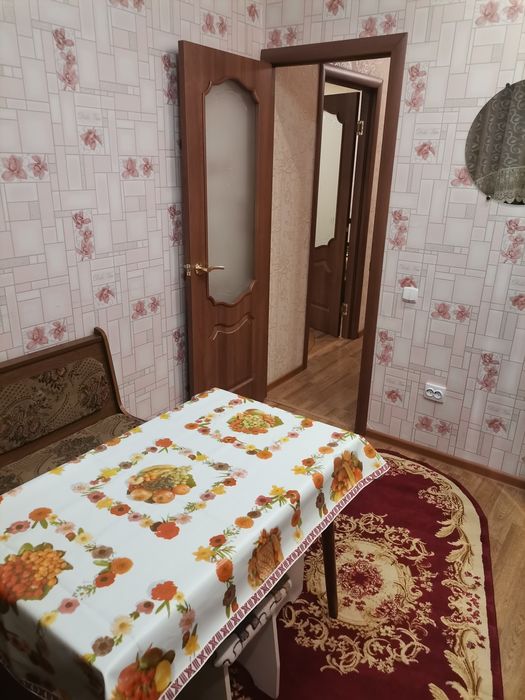 Сдам 1 ком.кв. на длительное время.