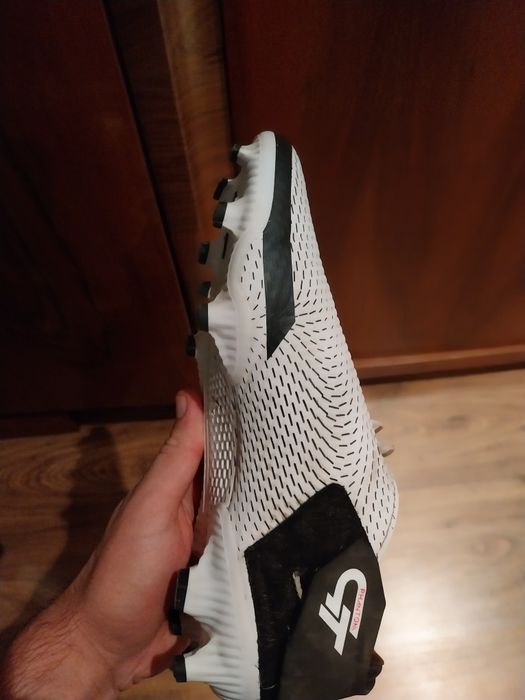 Бутонки Nike phantom 42 номер