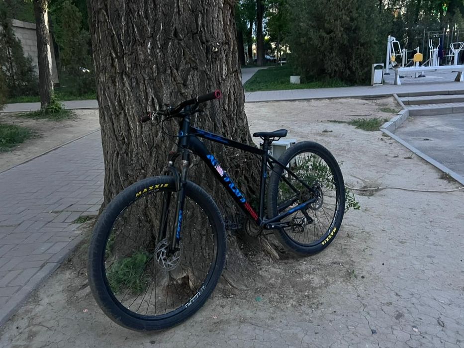 MTB kston  обмен