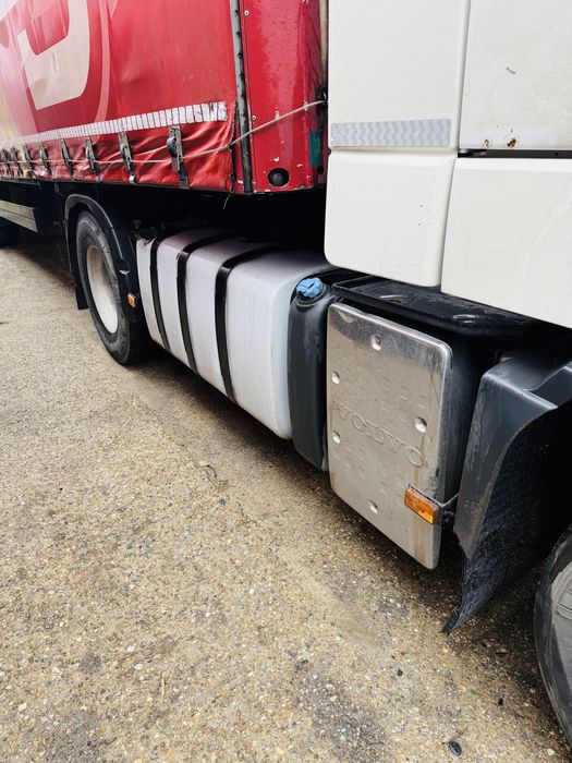 Vand cap tractor  Volvo FH 12 440