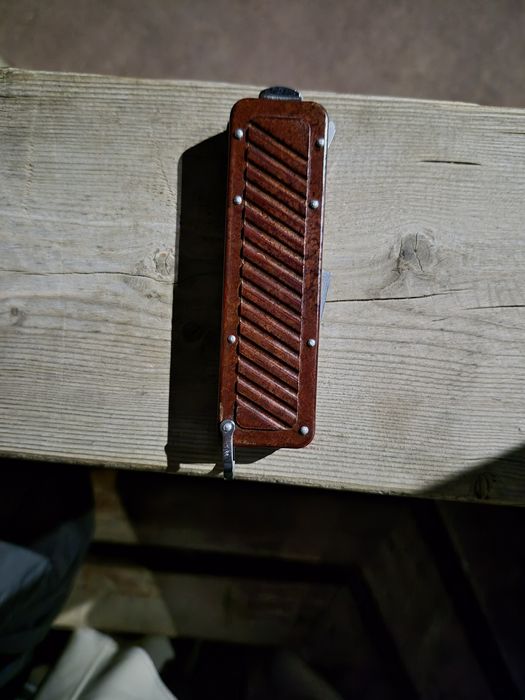 Стропорез ВВС СССР НП-58