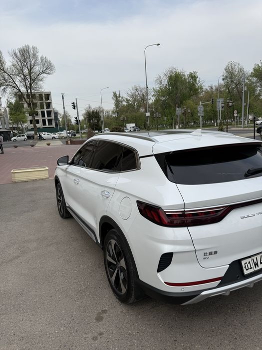 BYD song plus 505km sotiladi