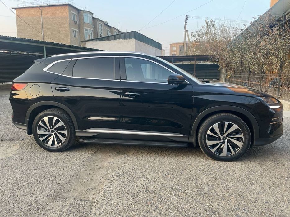 Продаётся BYD чемпион