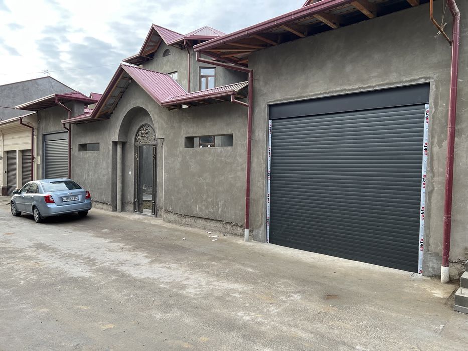 рольставни. автоматические ворота. ремонт и установка