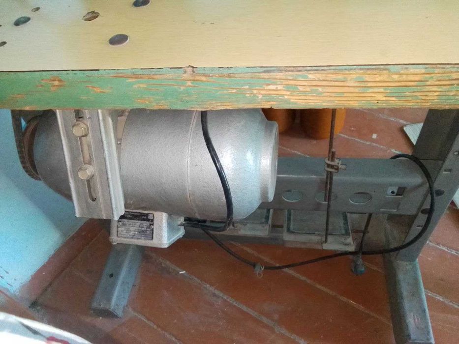 Tikuv mashinasi sotiladi MK-97