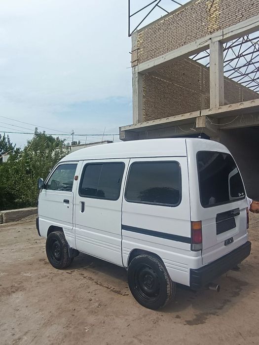 Damas 1998 sotiladi 40mln