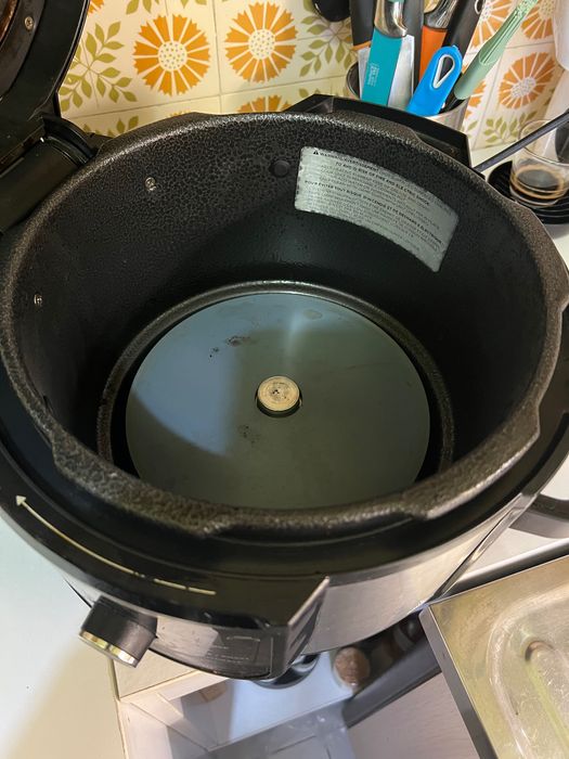 Нинджа Мулти Кукър и Еърфраиър