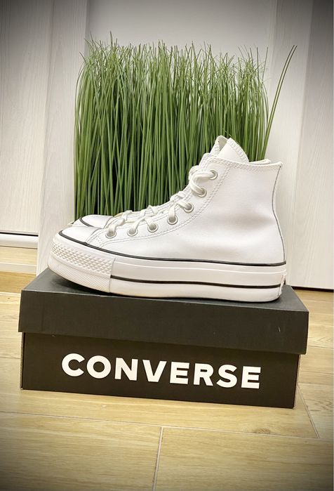 Кецове”Converse”-36,5
