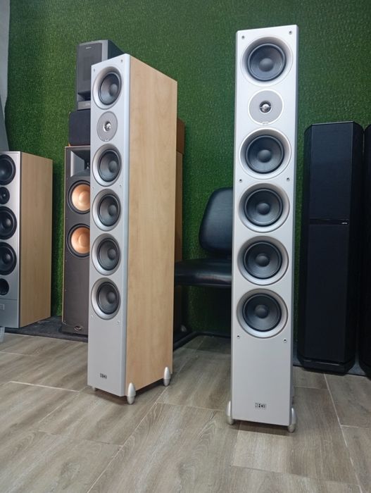 Тонколони HECO Vitas-800