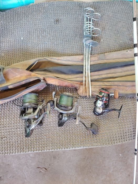 Қармақ 3.9 карповы