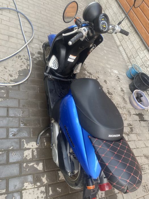 Продам мопед в хорошом состоянии