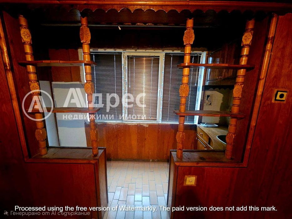 Продава се Тристаен апартамент в Видин, Център - 77 кв.м за 775 €/кв.м - Снимка #2